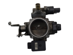 Škrticí Klapka Jeep Cherokee Wrangler 53032023AC 56029405 4,0