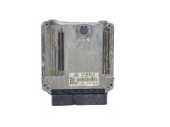 Blok Ovladačů 03G906016CB 0281011900 VW Bosch 60909