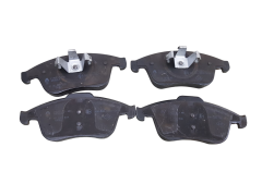 Brzdové Destičky Předek 7711946179 Clio 4 RS 