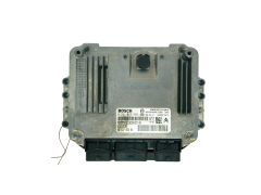 Blok Ovladačů 0281013868 9663755480 9653958980 PSA Bosch 32107