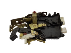 Zámek Dveří Pravý Předek 9136F8 Peugeot 605 Rockwell 10819