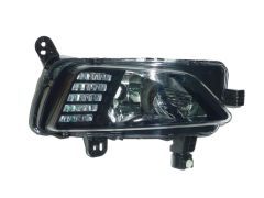Lampa Drl Pravý 2G0941662 99411789602 VW Polo DPA