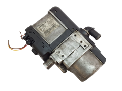 Nezávislé Topení Webasto Thermo Top V 1K0815065R VW Diesel Nezávislé Topení Webasto Thermo Top V 1K0815065R VW Diesel