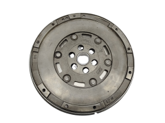 Dvouhmotové Kolo Nové 0532W4 9684841180 1.6 HDI Valeo Citroen Peugeot
