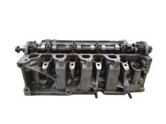 Hlava Válce 110426145R 1.5 dCi Renault Nissan S10