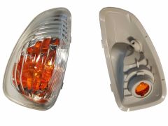 Páčka Blinkru Pravý Master III Movano B NV400 261603141R