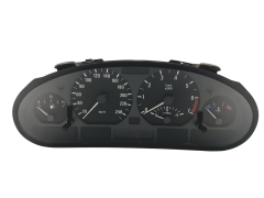 Otáčkoměr BMW 3 E46 6211 6911286 0263606341 54707