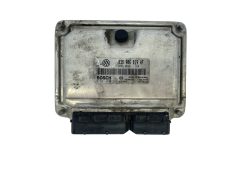 Blok Ovladačů 038906019AF 0281010289 Skoda Bosch 52173