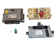 Starter Pack Fiat Stilo 55191209 51715862 51758251 1.9 JTD