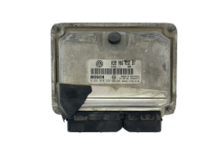 Blok Ovladačů 038906012BT 0281010229 Seat Vw Bosch 52259