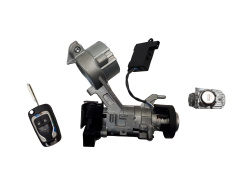 Zapalování Opel Adam 4121694 13364322 13500157