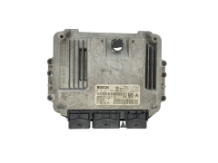 Blok Ovladačů 0281011802 9656841080 9653958980 PSA Bosch 60675