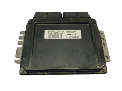 Blok Ovladačů S110130086C 8200145049 8200044437 Renault Siemens