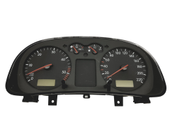 Tachometr VW Golf MK4 1J0919860B 110008773003 33287