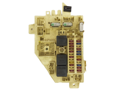 Pojistková Skříň Jeep 56007573