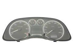 Tachometr Peugeot 307 9646742480 R 00 26574
