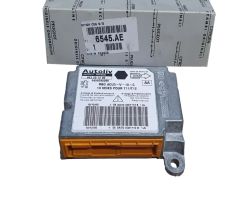 Blok Ovladačů Airbag Originál 6545AE 6545.AE Citroen Peugeot