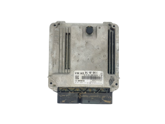 Blok Ovladačů 04L907309K 0281030170 VW Bosch 37154 Blok Ovladačů 04L907309K 0281030170 VW Bosch 37154