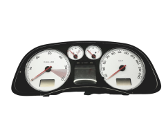 Otáčkoměr Peugeot 307 P9661323180 E01 40853