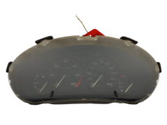 Otáčkoměr Peugeot 206 9645096080 000640102 22783