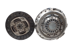 Kompletní Spojka  302053302R 302101221R 301012218R 0.9 TCE Captur Clio 4