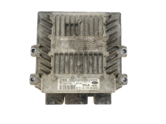 Blok Ovladačů 7S61-12A650-AA 5WS40433A-T SID 804 Ford  Siemens 29317