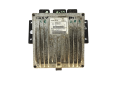 Blok Ovladačů 8200498185 8200469333 R0410B027D Renault Delphi 21269