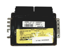 Blok Ovladačů S110130102A 8200044443  Renault Siemens 19055