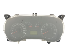 Otáčkoměr Fiat Doblo 5550011005 27164
