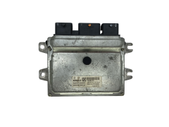 Blok Ovladačů 8200738085 8200579418 MEC92-370 A1 Renault Hitachi