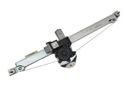 Zavírací Zařízení Okna Originál k Předek Levý 8070100Q1B Renault Nissan