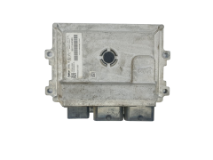 Blok Ovladačů 9811545080 9800913080 V29059263A PSA Valeo 44005