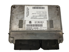 Blok Ovladačů Skoda 047906033C 5WP44203 10 Siemens Blok Ovladačů Skoda 047906033C 5WP44203 10 Siemens