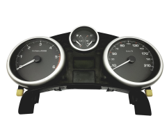 Otáčkoměr Peugeot 207 9666898680 A2C53375182 48085