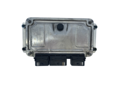 Blok Ovladačů 0261207999 9653491880 9648002280 PSA Bosch 52141