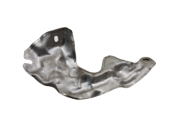 Termoizolační Clona  140137733R 2.3 dCi Renault Master 3 Termoizolační Clona  140137733R 2.3 dCi Renault Master 3