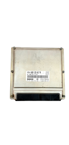 Blok Ovladačů A6681530279 0281010793 Mercedes Bosch 21985