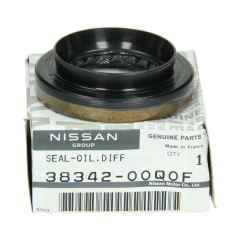 Těsnění Ložiska Originál 383422716R 3834200Q0F Renault Nissan