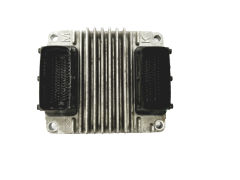 Blok Ovladačů 09391340 Opel Delphi Blok Ovladačů 09391340 Opel Delphi