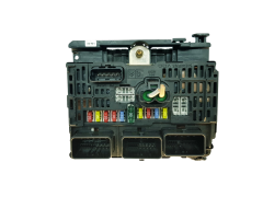 Blok Ovladačů BSM-L04-00 S118983004Q 6500CK PSA Siemens