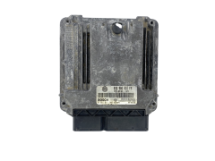 Blok Ovladačů 03G906016FM 0281011903 VW Bosch 48292