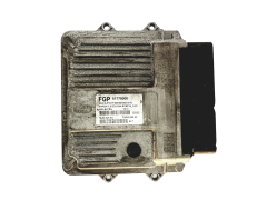 Blok Ovladačů FGP MJD6JF.S1 51775008 Fiat Magneti Marelli 30523