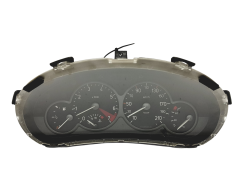 Tachometr Peugeot 206 9634961480 09031989903 45041