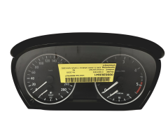 Tachometr BMW 3 E90 E91 6974659-01 A2C53117691 VDO