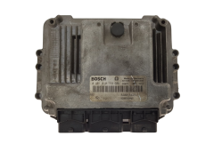 Blok Ovladačů 0281010769 8200184294 8200269883 Renault Bosch 3776
