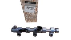 Vstřikovací Lišta - Rampa Se Vstřiky Originál 175215697R Renault