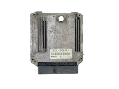 Blok Ovladačů 03G906016G 0281011364 Audi Bosch 59658