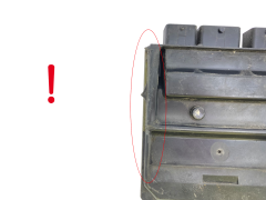 Blok Ovladačů 8200478295 8200334419 R0410C131B Nissan Delphi 56414