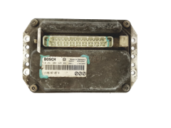 Blok Ovladačů  Fiat 00464670070 0261204428 Bosch 17338