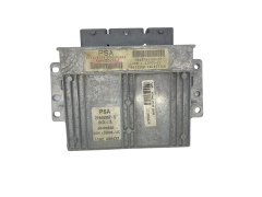 Blok Ovladačů 9644235280 9643784580-01 2164952-5 PSA Sagem 58779